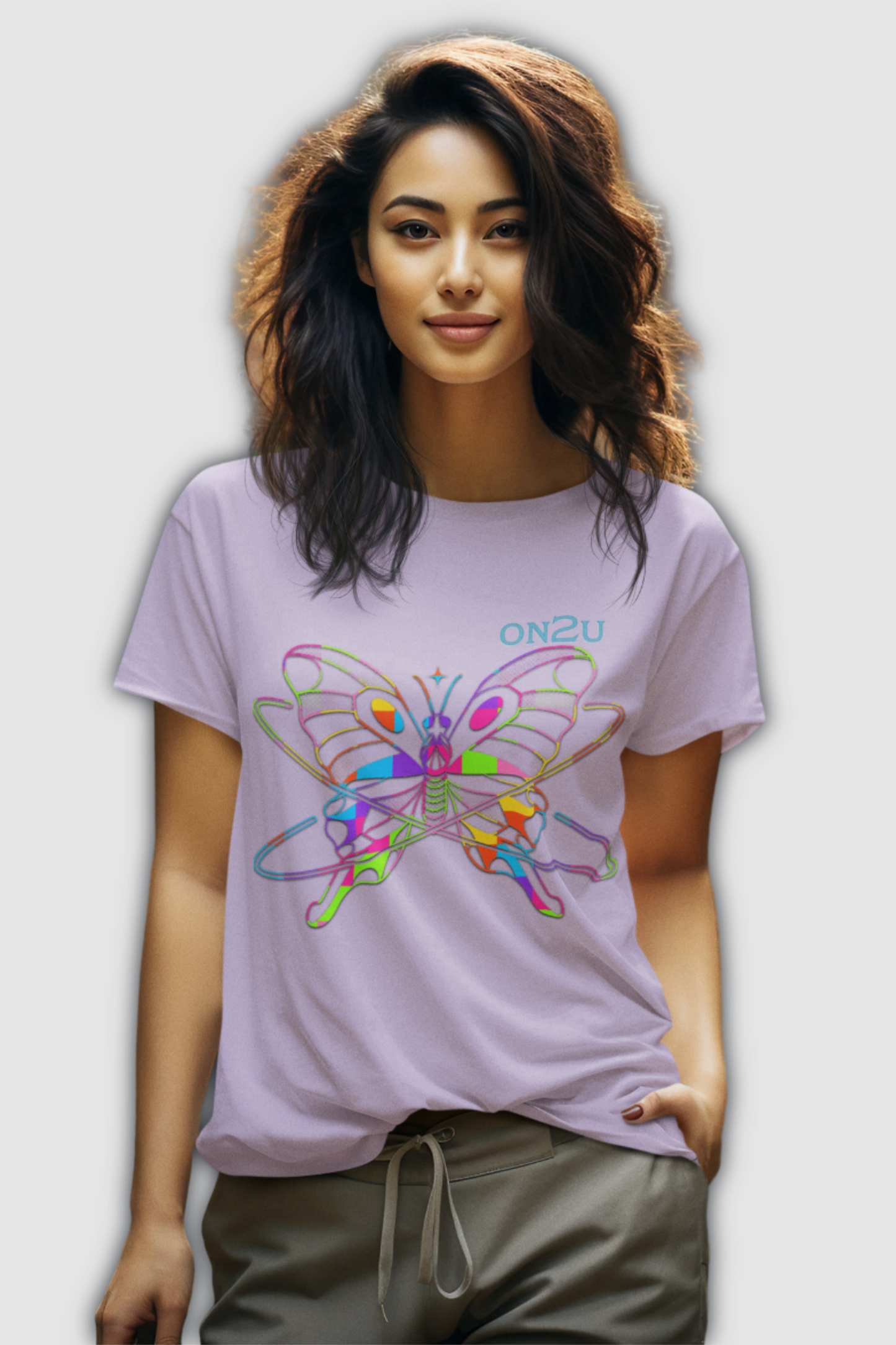 Magical Butterfly
