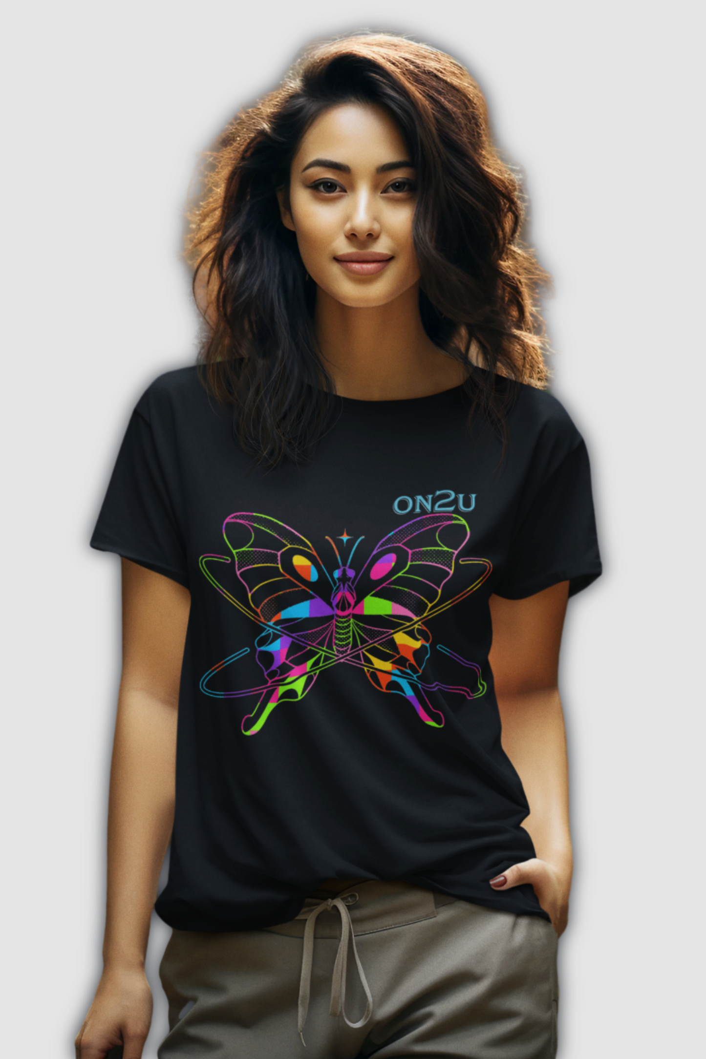 Magical Butterfly