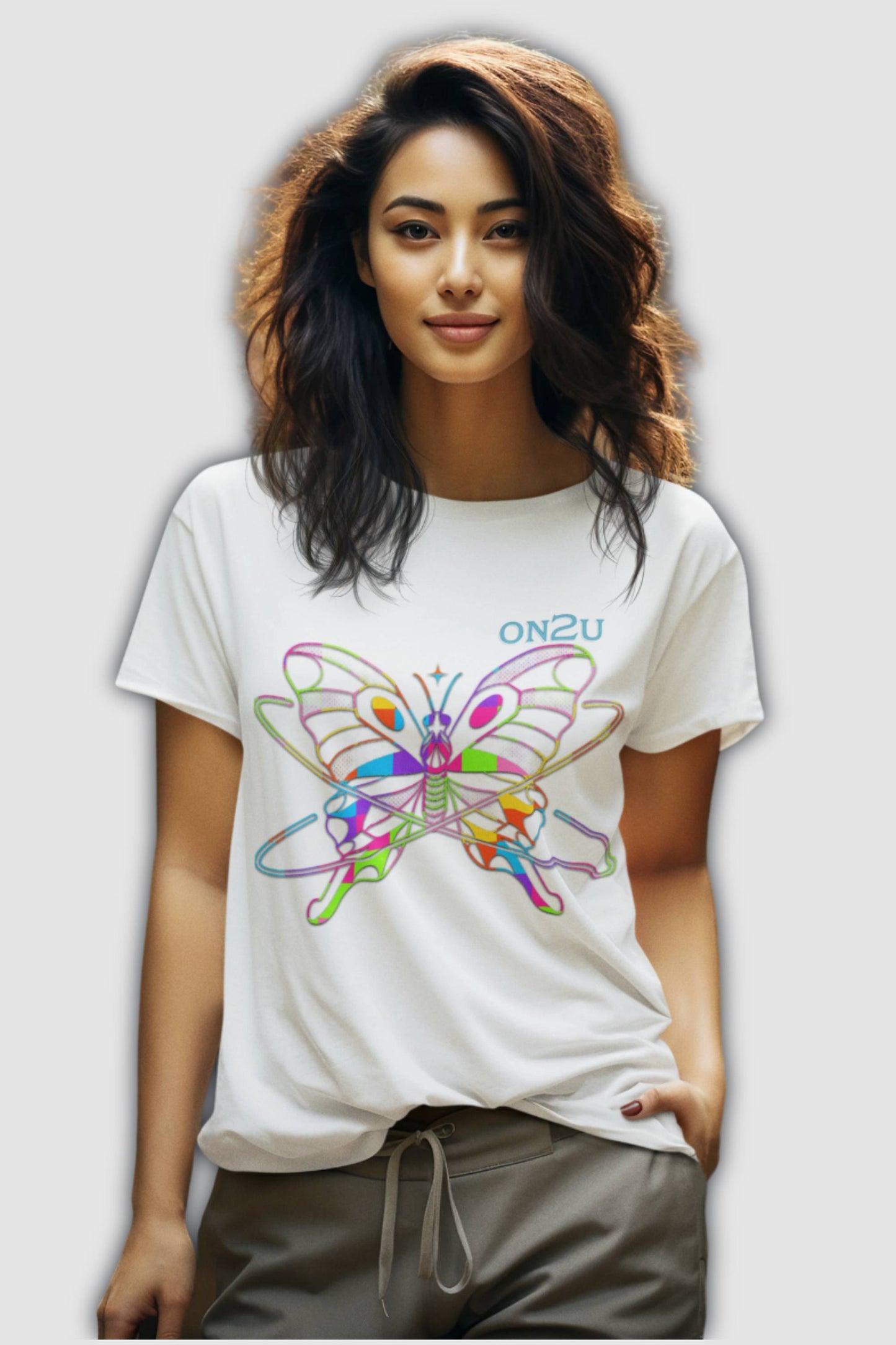 Magical Butterfly