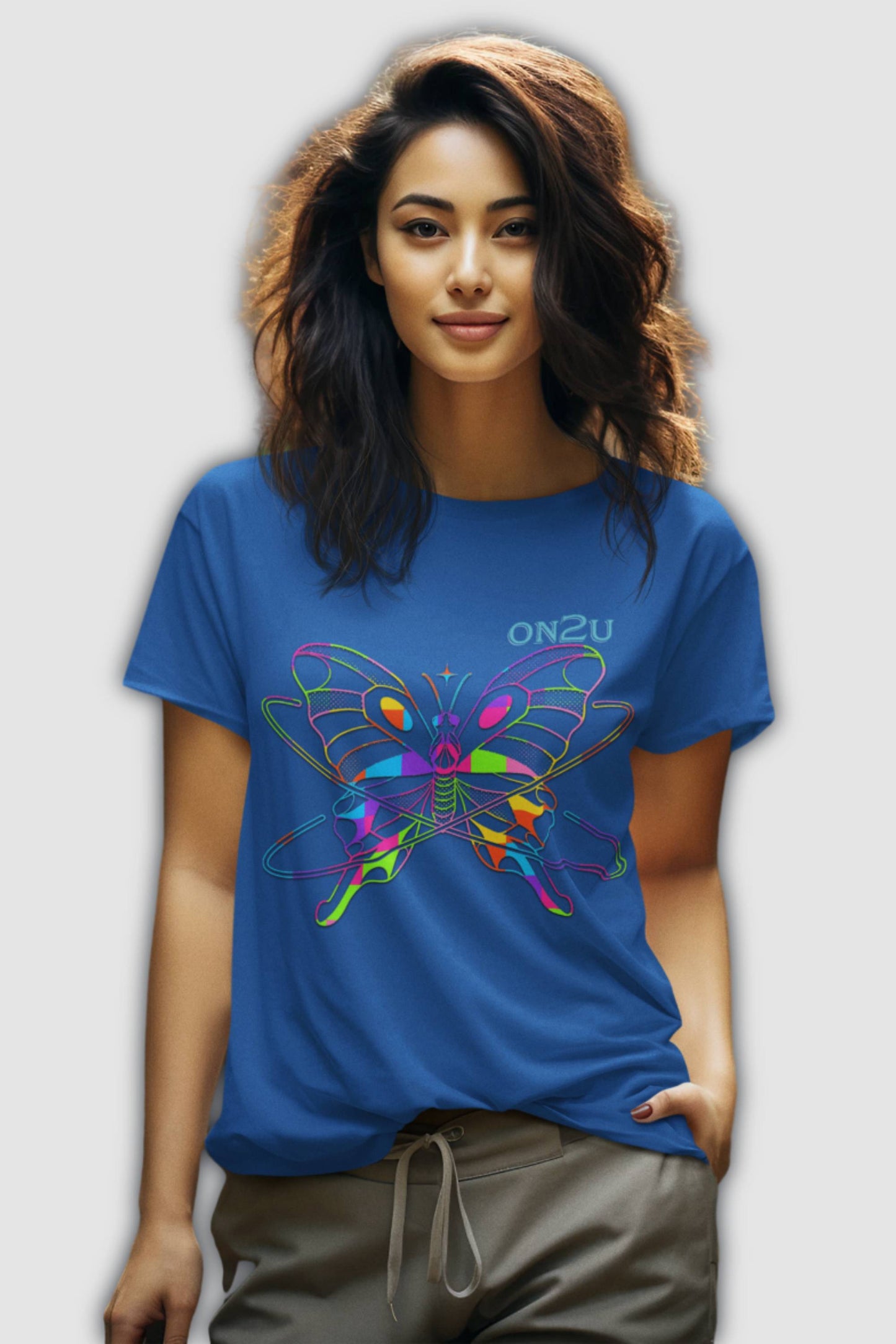 Magical Butterfly