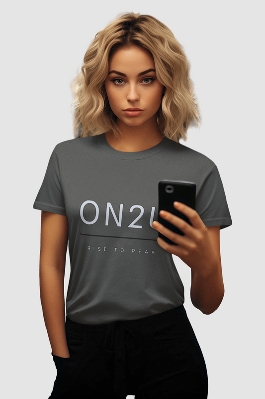 on2u RISE TO PEAK